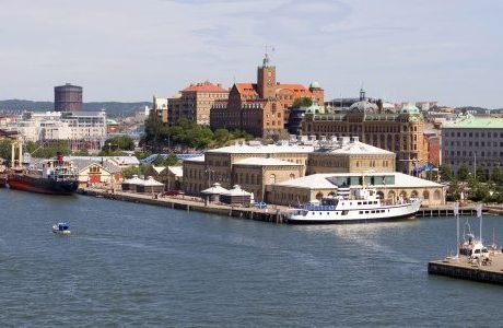 Minskat utbud av andrahandsboenden