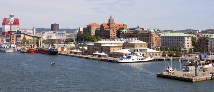 Minskat utbud av andrahandsboenden