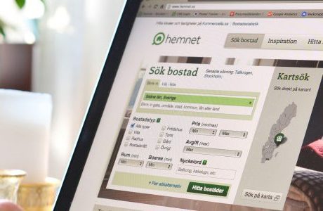 Bostadsmarknaden - senaste siffrorna