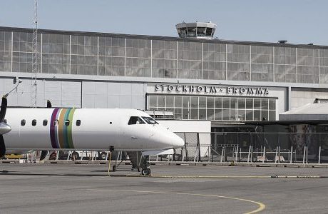 24 000 jobb hotas vid nedläggning