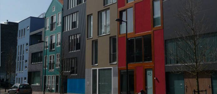 Pionjärprojekt i Lund