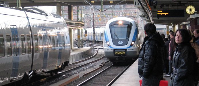 Lovar upprustning för 8,5 miljarder