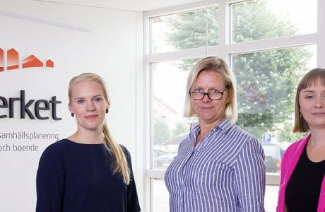 40 000 bostäder påbörjas nästa år