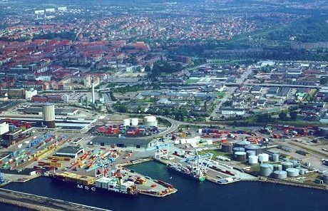 Bostadsrättsmarknden i Helsingborg halkar efter