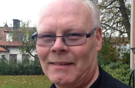 Tony Lönn blir ny regionchef i Hyresgästföreningen