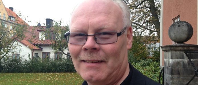 Tony Lönn blir ny regionchef i Hyresgästföreningen