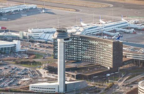 Ett växande Arlanda väntar på domen
