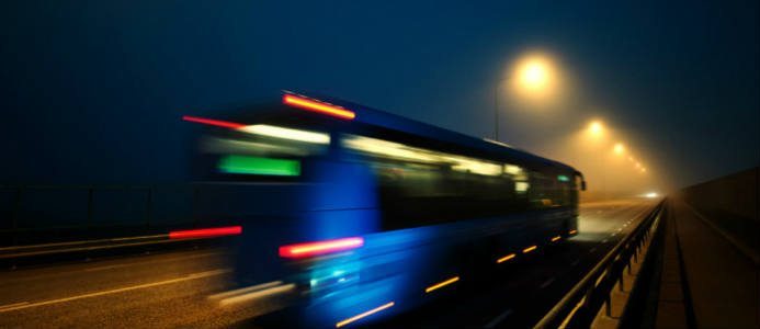 Nu ska Grön Express bli ännu grönare