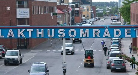 Smart teknik ska spridas över Europa