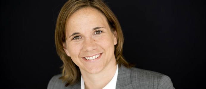 Johanna Skogestig till Vasakronan