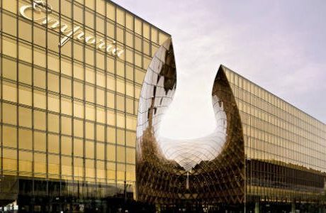 Emporia fick utmärkelsen Årets BREEAM-fastighet