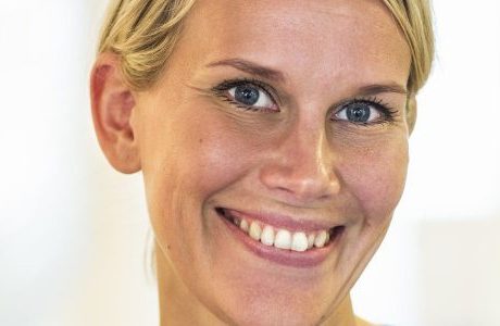 Ny miljöchef på Riksbyggen