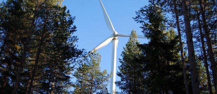Vindkraften är billigast