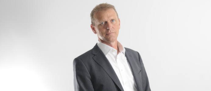 Ny chef för Brings logistikverksamheter i Norden