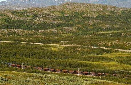 Sweco och WSP vinner ERTMS-utbyggnad