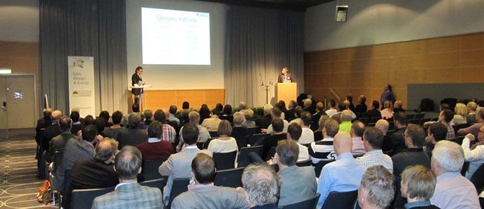 Solskyddsfu00f6rbundets kongress