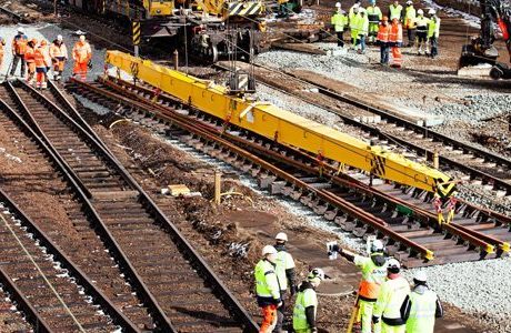 BIM obligatoriskt i Trafikverkets alla nya projekt