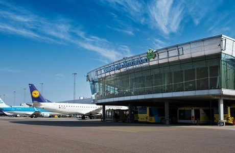 Flygresandet mot nytt rekord