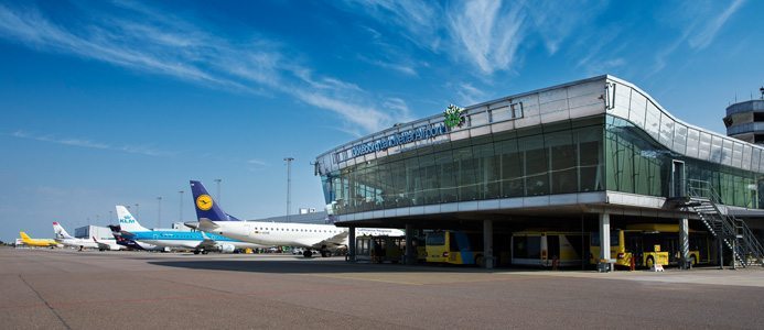 Flygresandet mot nytt rekord