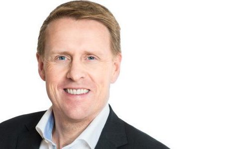 Rejlerschefen tar vd-jobb på Sweco