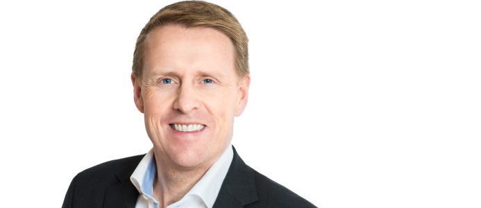 Rejlerschefen tar vd-jobb på Sweco