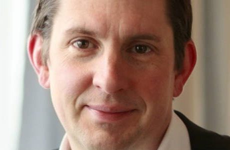Daniel Kronheffer ny VD för Fasticon