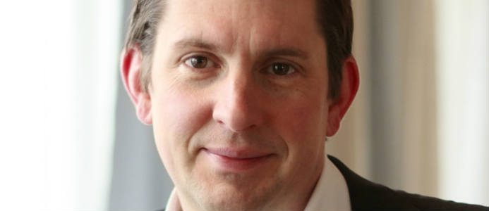 Daniel Kronheffer ny VD för Fasticon