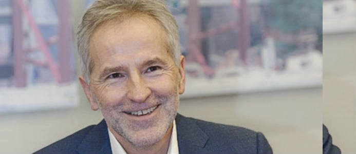 Ny VD  till Skanska Tjeckien och Slovakien