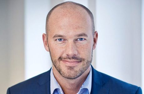 Newsec rekryterar ny VD