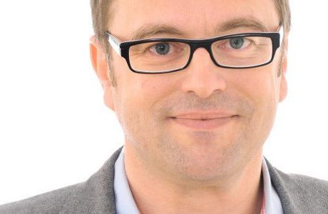 Studentstaden får ny vd