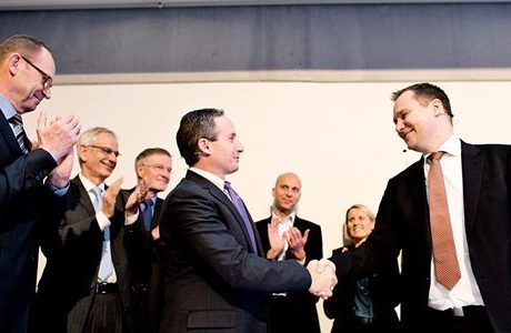 Ramböll köper stor miljökonsult