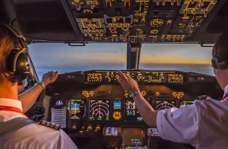 Nytt passagerrekord för Norwegian