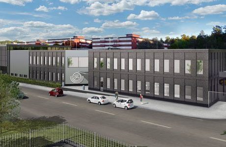 Röda tunnelbanelinjen uppgraderas