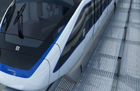 Bombardier vinner prestigefyllt designpris
