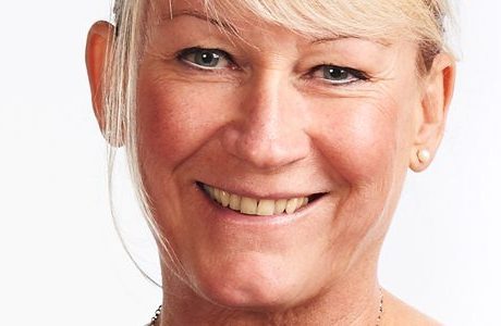 Louise Holmgren blir Bygmas första HR-chef