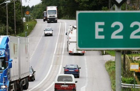 Nya datakällor ska ge bättre trafikledning och infrastrukturplanering