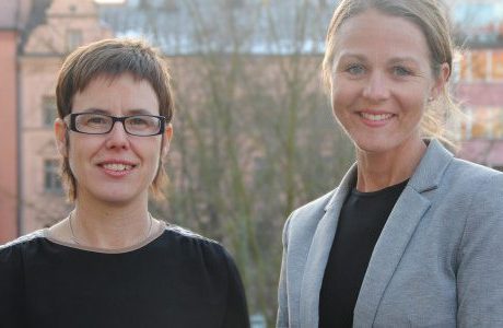 Stina Ljungkvist blir vd på BSK Arkitekter