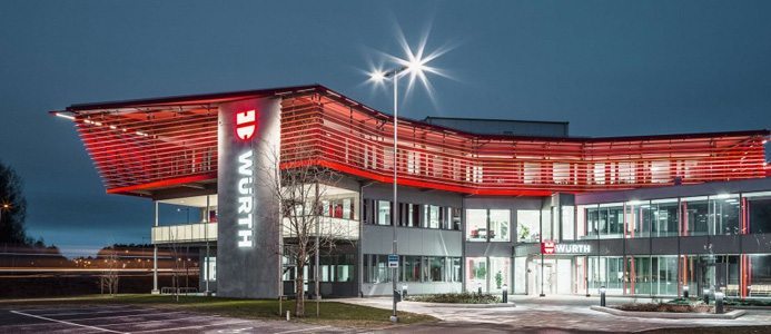 White vann MIPIM Awards