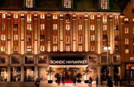 PUB-huset blir hotell