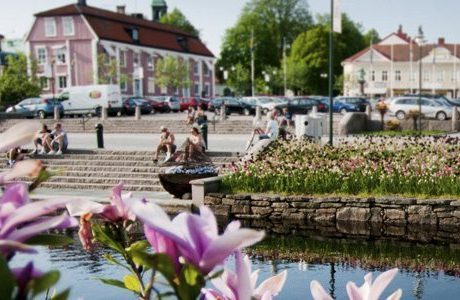 Alingsås ska få fler hyresrätter