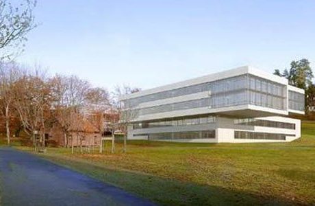 Skanska bygger nytt kontorshus