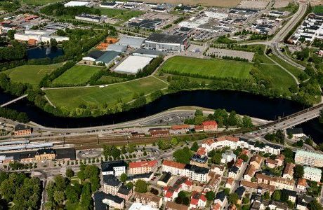 Linköping behöver 65 miljoner till stationen