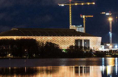 Krook & Tjäder går samman med DTH