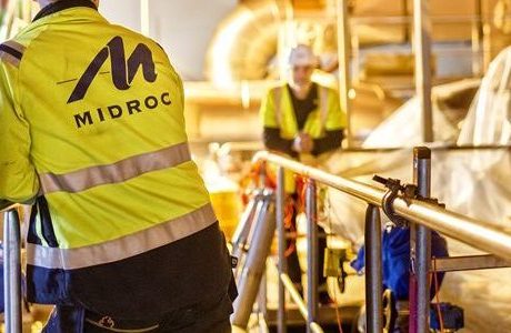 Midroc vinner ramavtal med E.ON