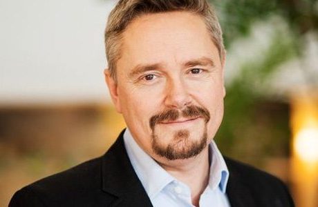 Ny chef för vägservice på NCC