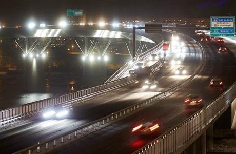 Dags att betala för Sundsvallsbron