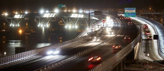 Dags att betala för Sundsvallsbron
