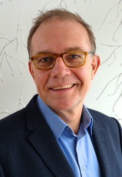 Tengbomchef blir vd hos konkurrent