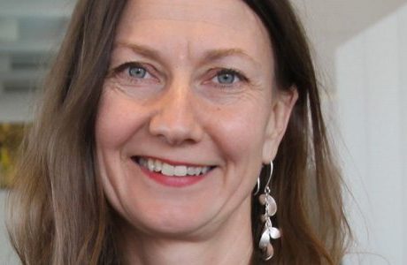 Anna Frank blir studiochef på Tengbom