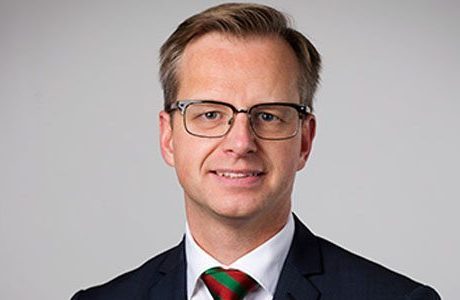 Undersökning om preclearance på Arlanda